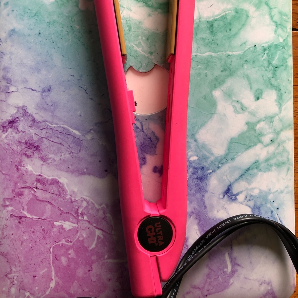 Hair Straightner